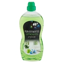 PAVIMENTI LIME & IRIS profumato 1000ml U!